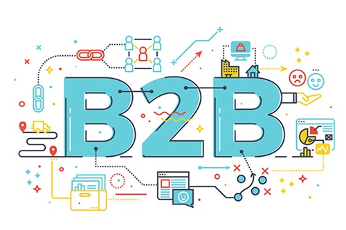 Chiến lược xây dựng website B2B trong 2021