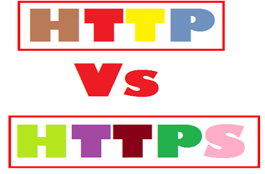 HTTP,  HTTPS và sự khác biệt - Ảnh 3
