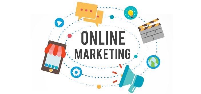 Cách làm marketing online hiệu quả thông qua mạng xã hội