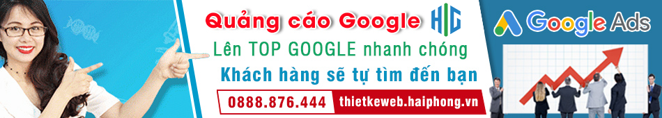Dịch vụ quảng cáo Google tại Phú Thọ giá rẻ uy tín - Ảnh 1