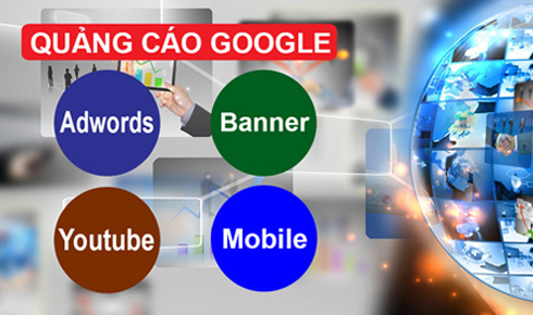 Dịch vụ quảng cáo Google tại Hà Giang giá rẻ uy tín