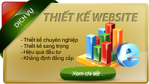Dịch vụ thiết kế website tại Phú Thọ chuẩn SEO giá rẻ