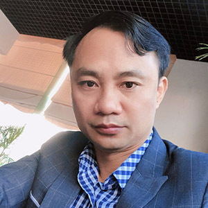 Anh Toàn - Phó Tổng Giám đốc Công ty CP Vận Tải Biển & TM Phương Đông - Hà Nội