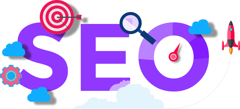 Dịch vụ quản trị website & SEO tổng thể