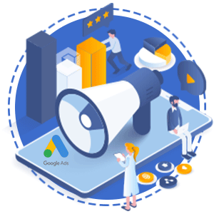 Dịch vụ quảng cáo Google