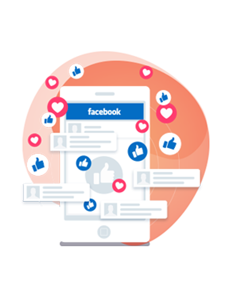 Dịch vụ quản trị chăm sóc Fanpage Facebook