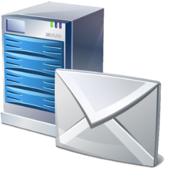 Email doanh nghiệp, Email Server