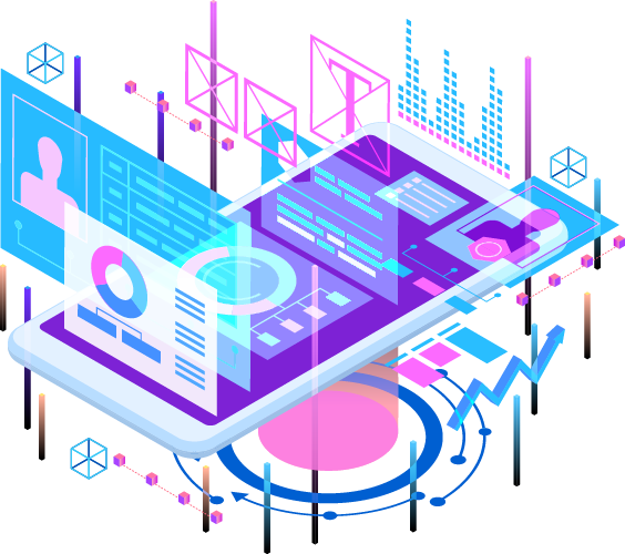 Thiết kế App Mobile