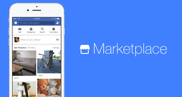 Simple Marketplace – Phần mềm hỗ trợ bán hàng trên Facebook Marketplace