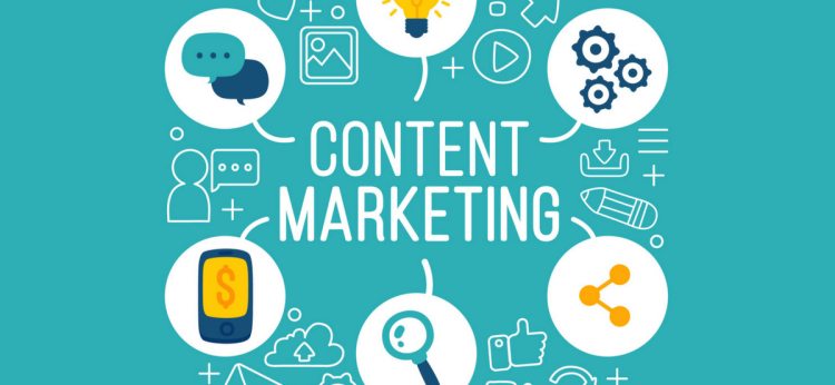 Content marketing là gì? Content marketing mang lại lợi ích gì cho việc kinh doanh của bạn?