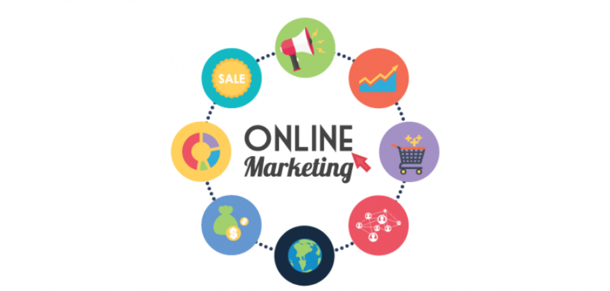 Các bước lập kế hoạch marketing online 