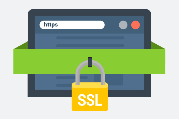 Tại sao SSL và HTTPS lại cần thiết cho trang web của bạn