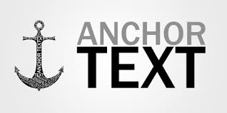 Anchor text và những loại anchor text phổ biến