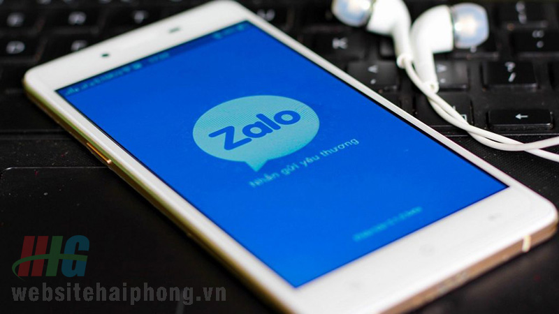Dịch vụ quảng cáo Zalo tại Quảng Ninh giá rẻ nhất - Ảnh 1