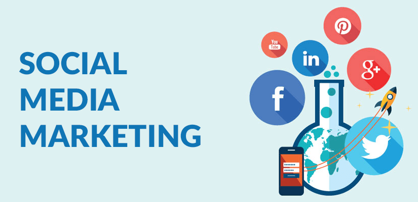 Dịch vụ Social Media Marketing cho doanh nghiệp tại Hải Phòng - Ảnh 1