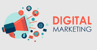 Các hình thức digital marketing để tiếp thị tới khách hàng một cách hiệu quả