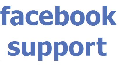 Tổng hợp toàn bộ link support Facebook (báo cáo, kháng nghị, yêu cầu..)