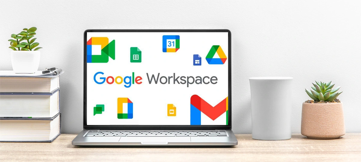 Google Workspace - Ảnh 2