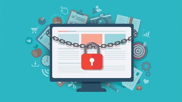 3 cách tăng cường bảo mật cho website thương mại 