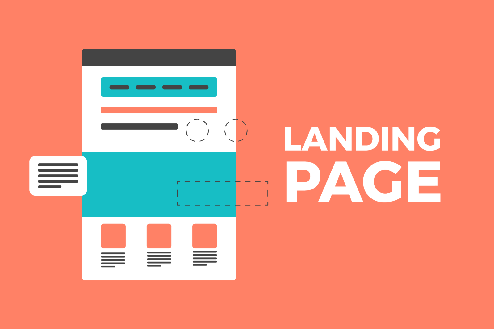 7 Tips viết Landing Page hoàn hảo