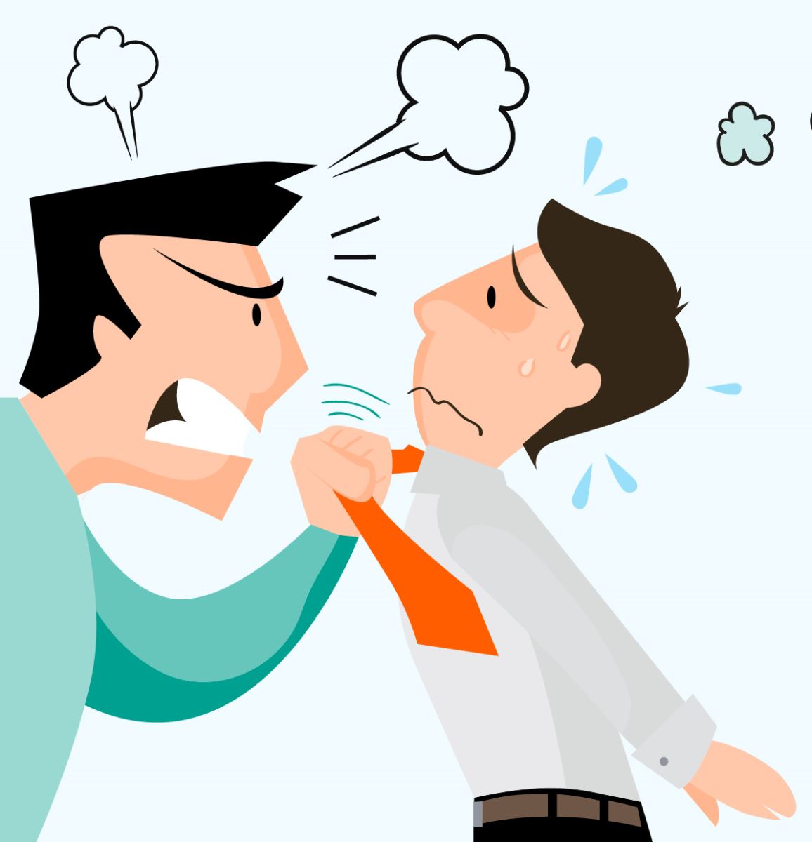 10 cách đối phó với những lời khiếu nại của khách hàng