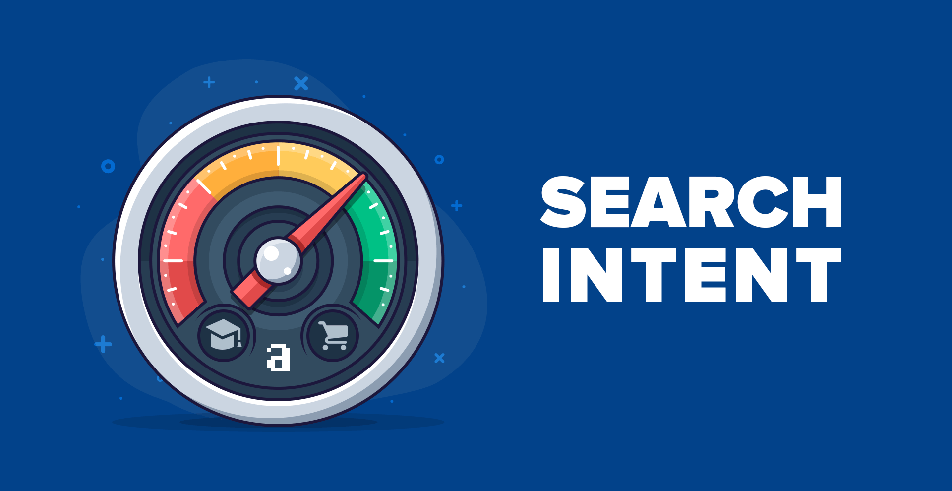 Search Intent là gì? Tại sao Search Intent là tương lai của seo - Phần 1 - Ảnh 2