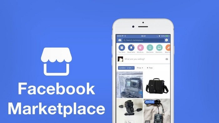 Simple Marketplace – Phần mềm hỗ trợ bán hàng trên Facebook Marketplace - Ảnh 1