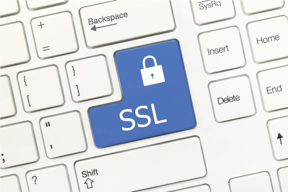 Những điều nên biết về chứng chỉ bảo mật SSL