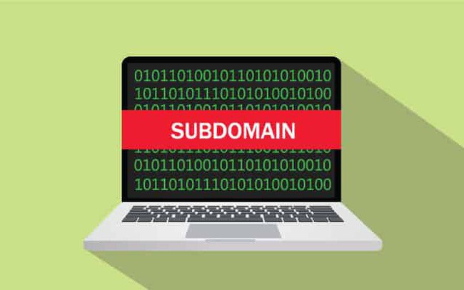 Subdomain là gì? Subdomain ảnh hưởng SEO ra sao?