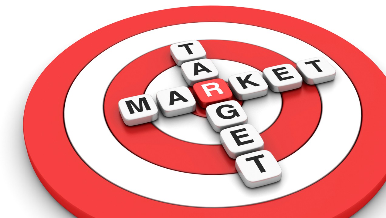 Target Market là gì? 6 Bước xác định thị trường mục tiêu mới nhất 2019
