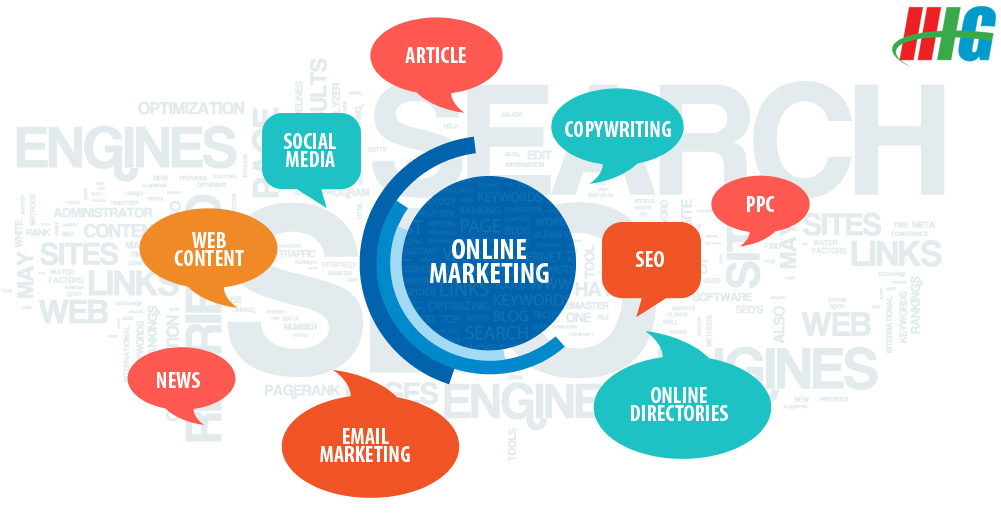 Dịch vụ Marketing Online tại Hải Phòng uy tín chuyên nghiệp - Ảnh 1