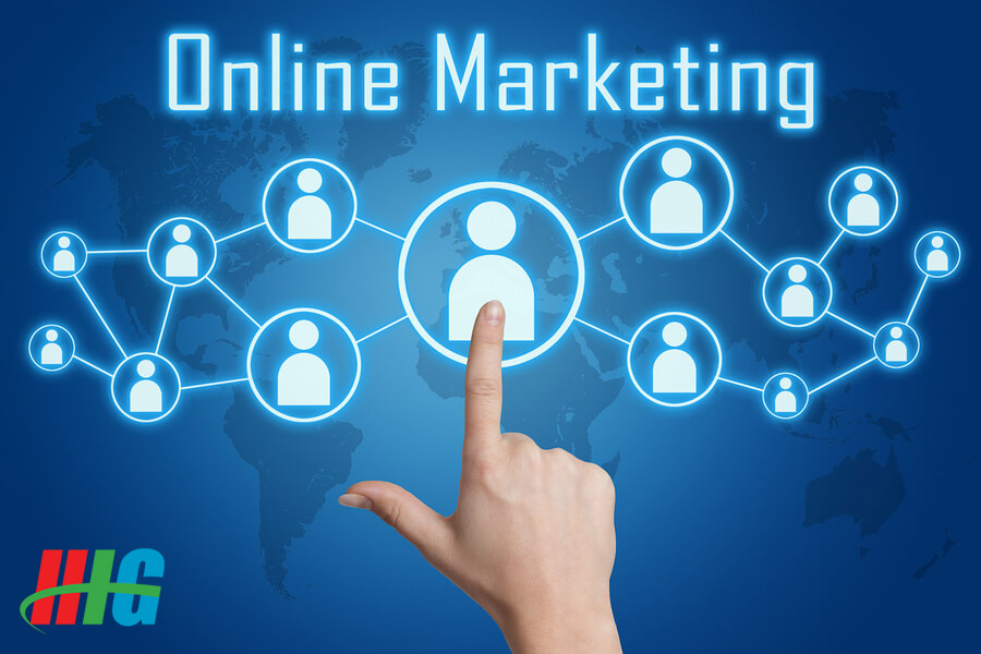 Dịch vụ Marketing Online tại Hải Phòng uy tín chuyên nghiệp - Ảnh 3