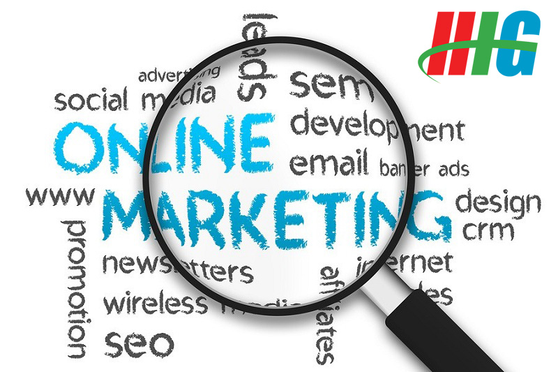 Dịch vụ Marketing Online tại Hải Phòng uy tín chuyên nghiệp - Ảnh 2