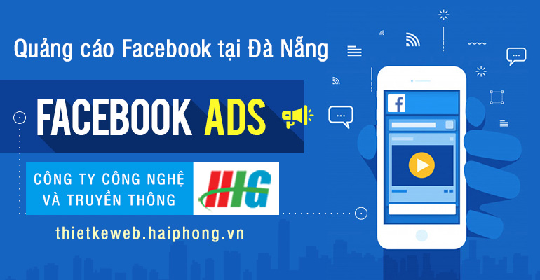 Dịch vụ chạy quảng cáo Facebook tại Đà Nẵng giá rẻ uy tín