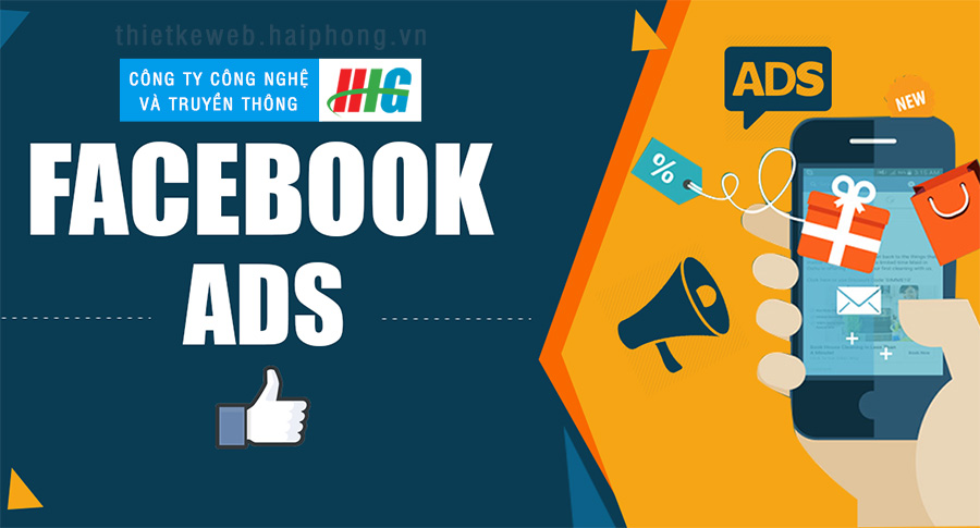 Dịch vụ quảng cáo Facebook tại Quảng Ninh uy tín, giá rẻ nhất