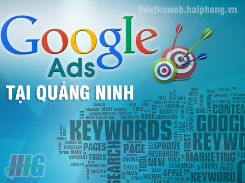Dịch vụ quảng cáo Google tại Quảng Ninh uy tín chuyên nghiệp