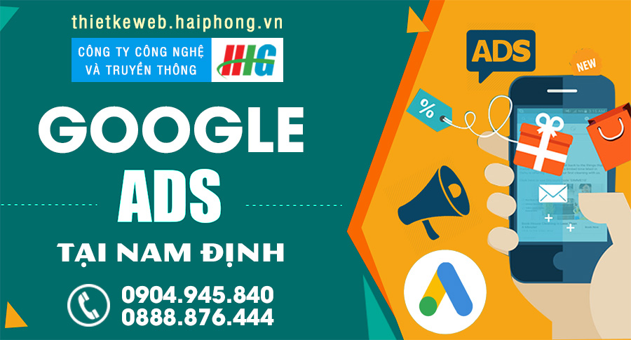 Dịch vụ quảng cáo Google tại Nam Định giá rẻ uy tín - Ảnh 2