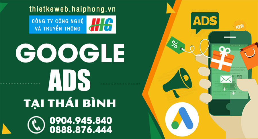 Dịch vụ quảng cáo Google tại Thái Bình giá rẻ uy tín - Ảnh 2