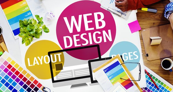 Dịch vụ thiết kế web tại quận Đồ Sơn Hải Phòng