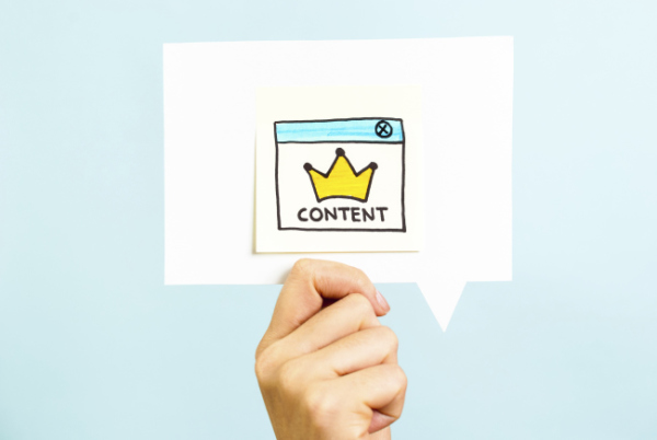 Content Marketing – Chiến lược thiết yếu cho mọi doanh nghiệp