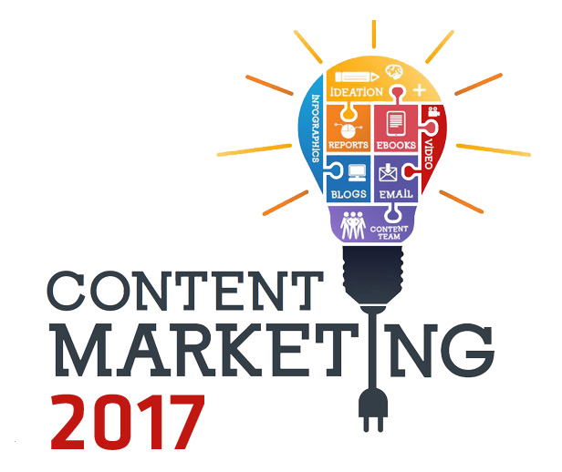 Xu hướng Content Marketing năm 2017