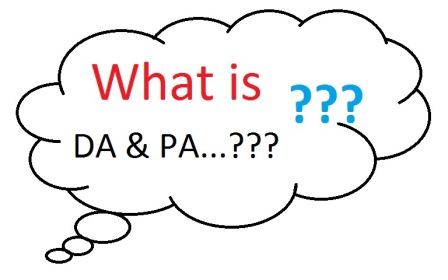 Cùng tìm hiểu về chỉ số PA và DA trong SEO