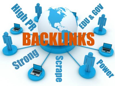 Những vấn đề liên quan tới backlink trong SEO