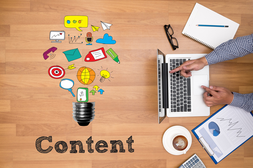 Content marketing hiệu quả khiến khách hàng quan tâm