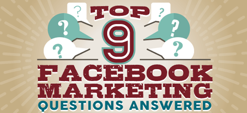 Top 9 Những Câu Hỏi Về Facebook Marketing Hay Nhất