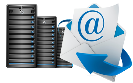 Email riêng theo tên miền - Email Hosting